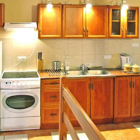 Διαμέρισμα Beautiful Only 300m From The Lake, Bogdany